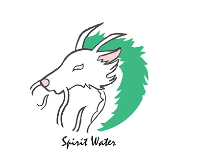 Spirit Water Logo