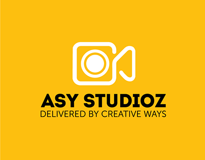 Asy Studioz - Branding