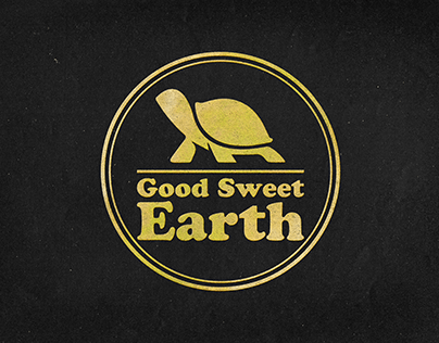 Good Sweet Earth