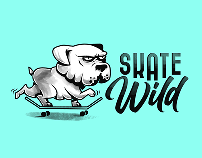 Skate Wild