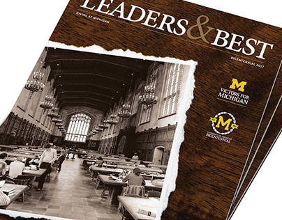 Leaders&Best Special Bicentennial Issue