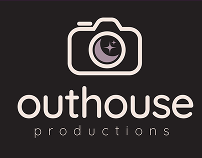 Outhouse Productions: Branding