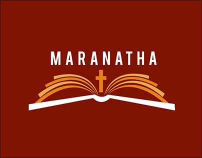 Maranatha Bible Church logo