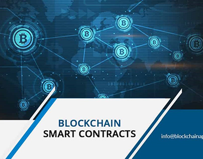 Smart Contracts: the Next Investment Wave of 2020