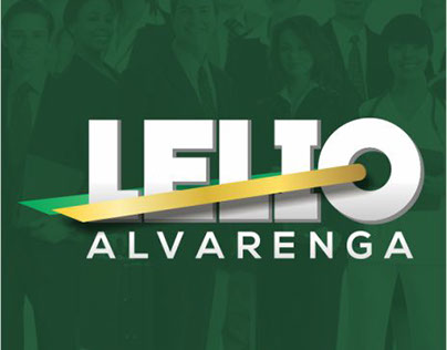 Project Brand - LELIO ALVARENGA