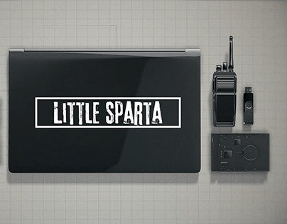 Little Sparta - 2019