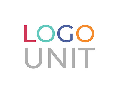 Logo Unit Work