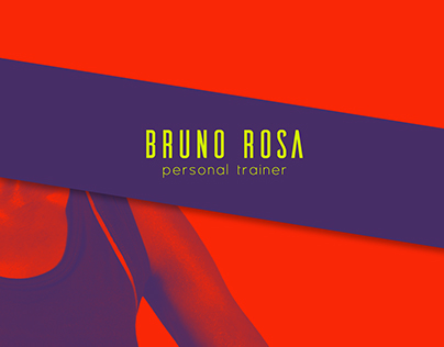 Branding Personal Trainer