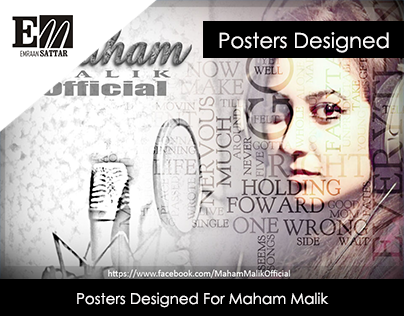 MAHAM MALIK (Project)