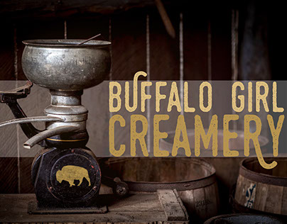 Buffalo Girl Creamery