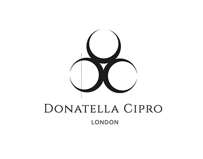 Donatella Cipro Logo