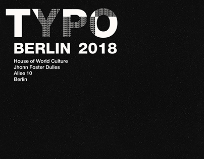 TYPO Berlin