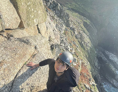 Hong Chong Yi – Kid-Friendly Climbing Activities