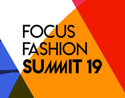 Focus Fashion Summit 2019
