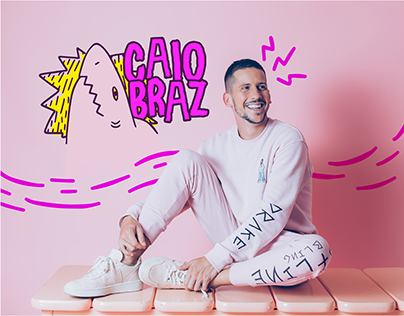 Caio Braz 2018