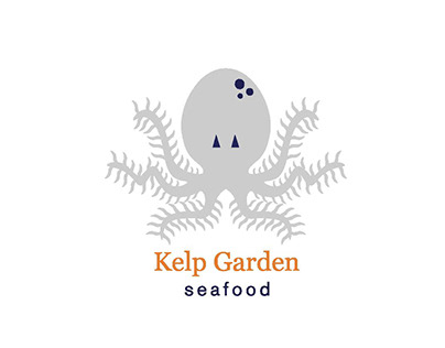 Kelp Garden