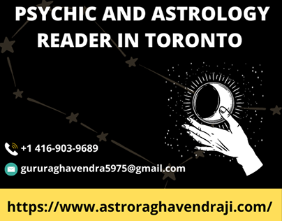 Consult the Best Psychic Reader in Ontario