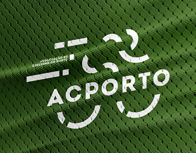 AC Porto - Brand Identity