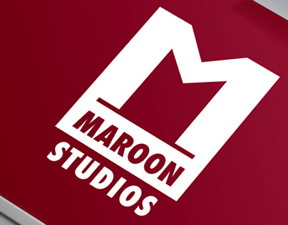 Maroon Studios