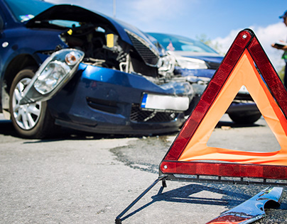 Can You Recover ifAccident was Caused by a Road Defect?
