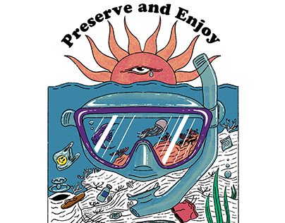We Are Water Collective - Preserve and Enjoy