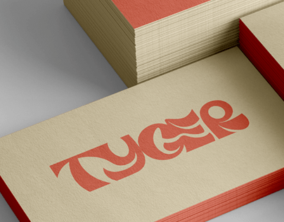 Tyger / branding