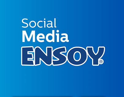 Social Media Esoy