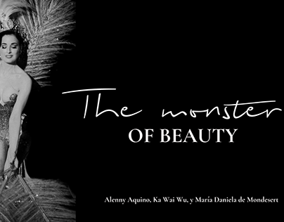 The Monster of Beauty