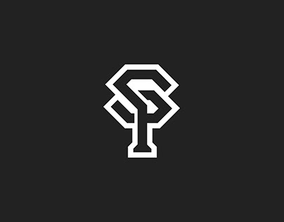 Smith Pickleball - Logo Design
