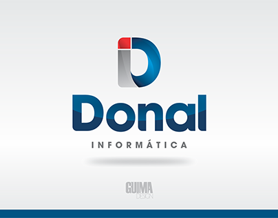 Marca Donal Infomática