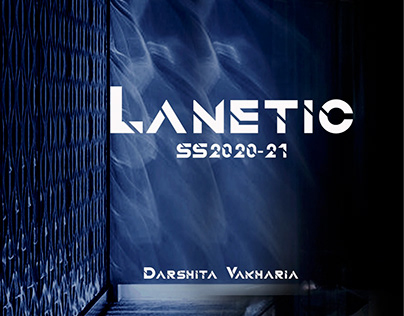 Lanetic