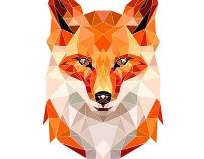 Foxy polygonal