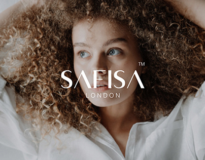 Safisa organic skincare cosmetics e-commerce