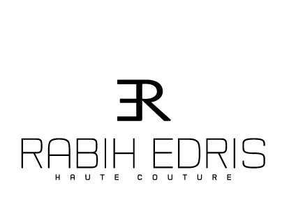 Rabih edris Corporate identity