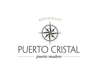 PUERTO CRISTAL . Restaurant