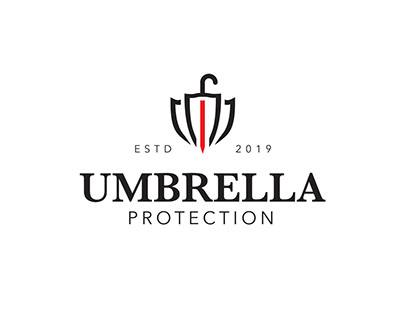 Umbrella Protection - logo project