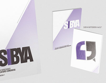 SIBYA Kits Design and Branding