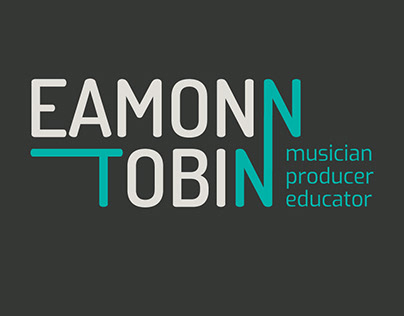 Eamonn Tobin - logo