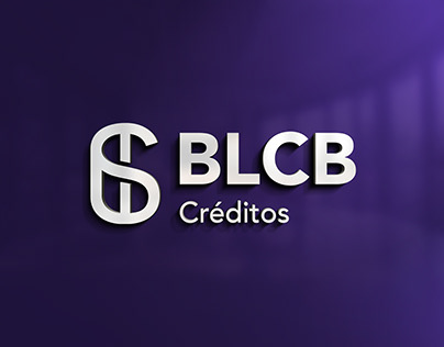 BLCB - Logo corporativo