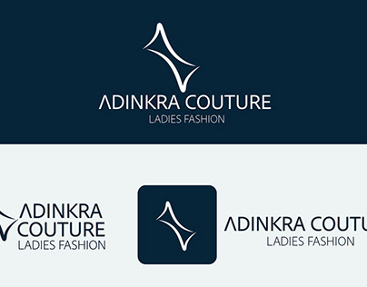 Adinkra Couture women's fashion brand