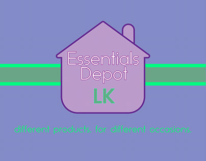 Essentials Depot LK
