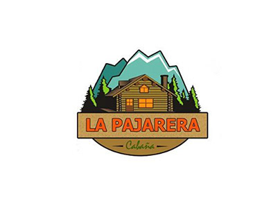 IDENTIDAD GRÁFICA I La pajarera I Logotipo
