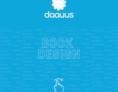 Booklet Design 2022