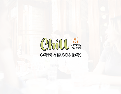 Chill Caffe & Lounge Bar