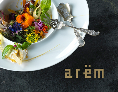 Restaurant Arëm