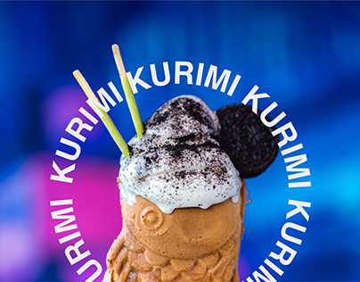Kurimi Ice Cream