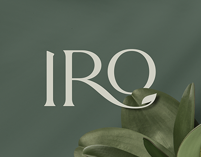 Iro - Branding Project