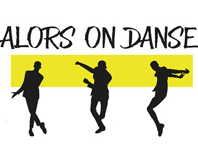 Футболка Alors on danse/Alors on danse T-Shirts