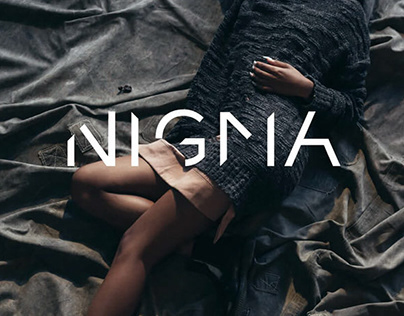Nigma | High End Street Wear Genderless Brand