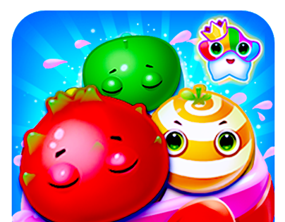 Fruity - (Android Game)